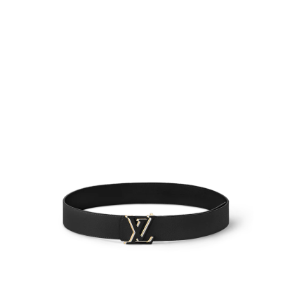 Optic 40mm Reversible Belt