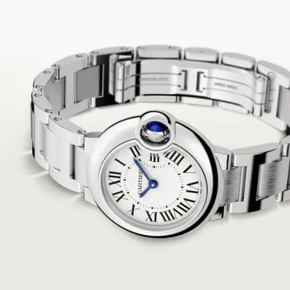 28MM BALLON BLEU DE CARTIER WATCH