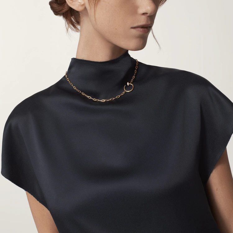 JUSTE UN CLOU NECKLACE