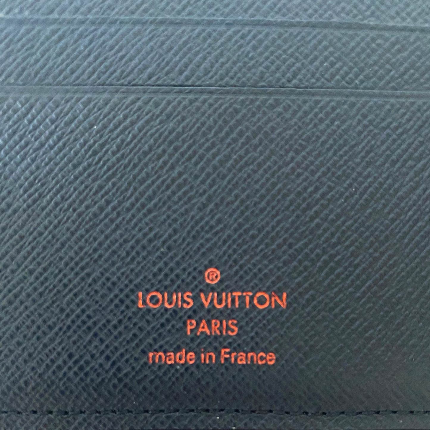 Multiple Wallet M62891