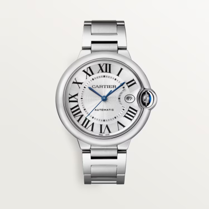40MM BALLON BLEU DE CARTIER WATCH
