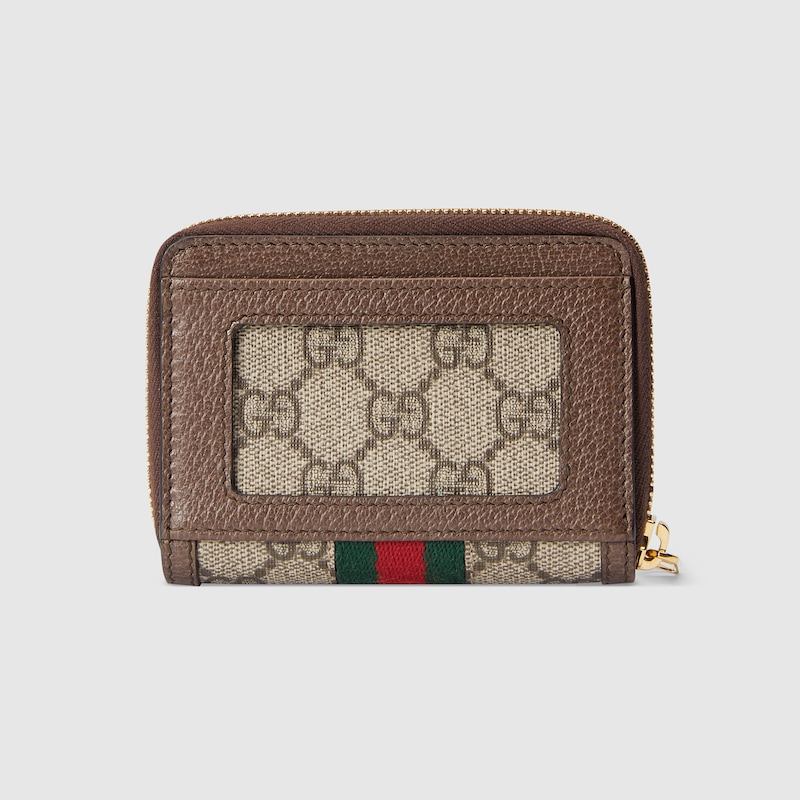 OPHIDIA  CARD CASE WALLET