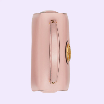 BLONDIE TOP-HANDLE BAG