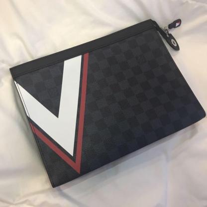 Pochette Voyage MM N64023