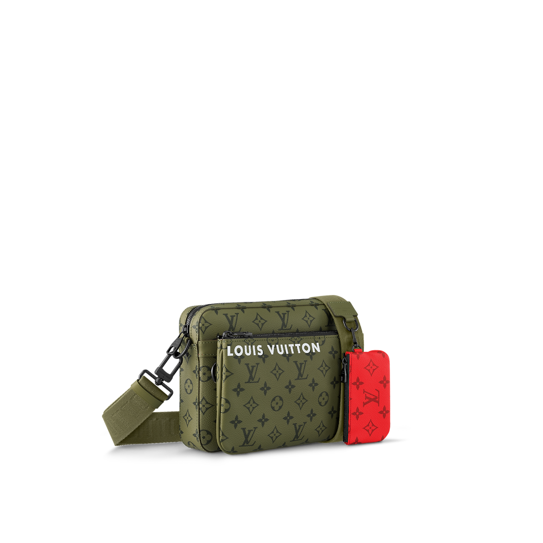 Trio Messenger M23783