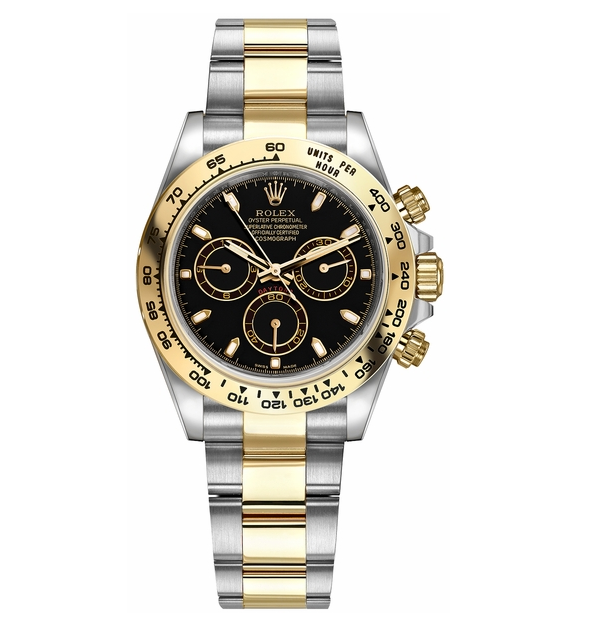 Cosmograph Daytona 116503-0004