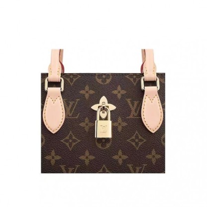 Flower Tote M43551