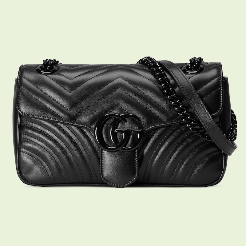 MARMONT SMALL SHOULDER BAG
