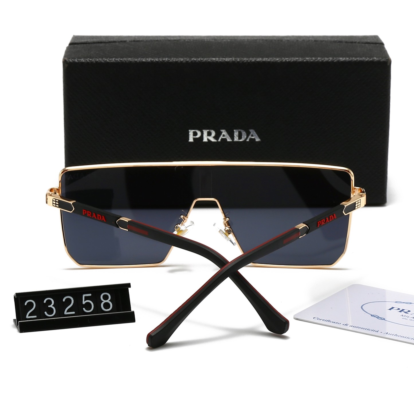 7-color fashionable prthtada sunglasses