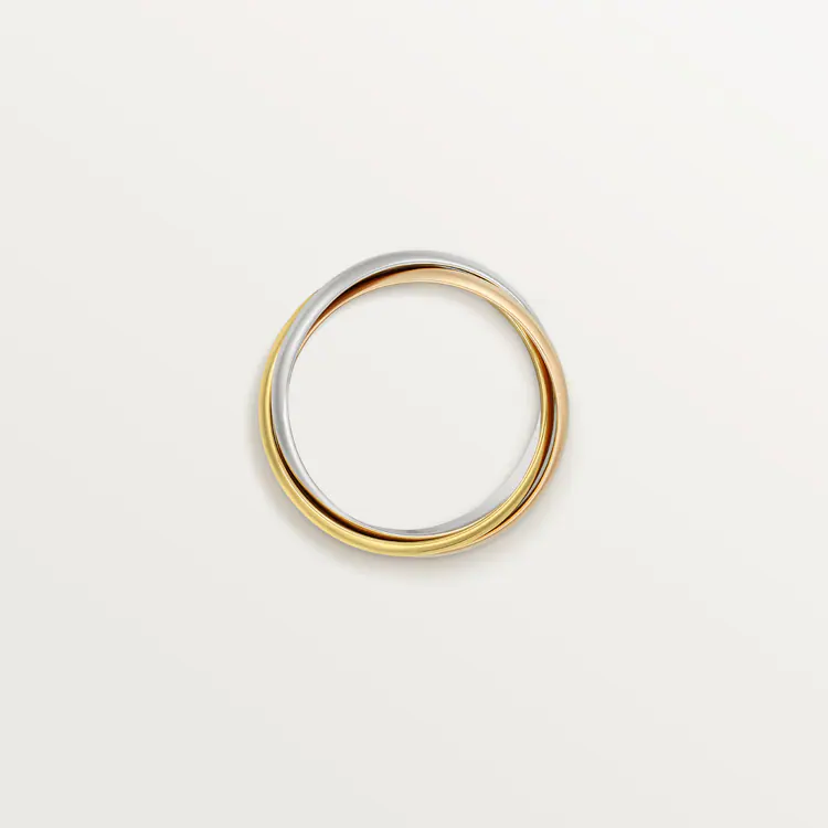 TRINITY RING, CLASSIC