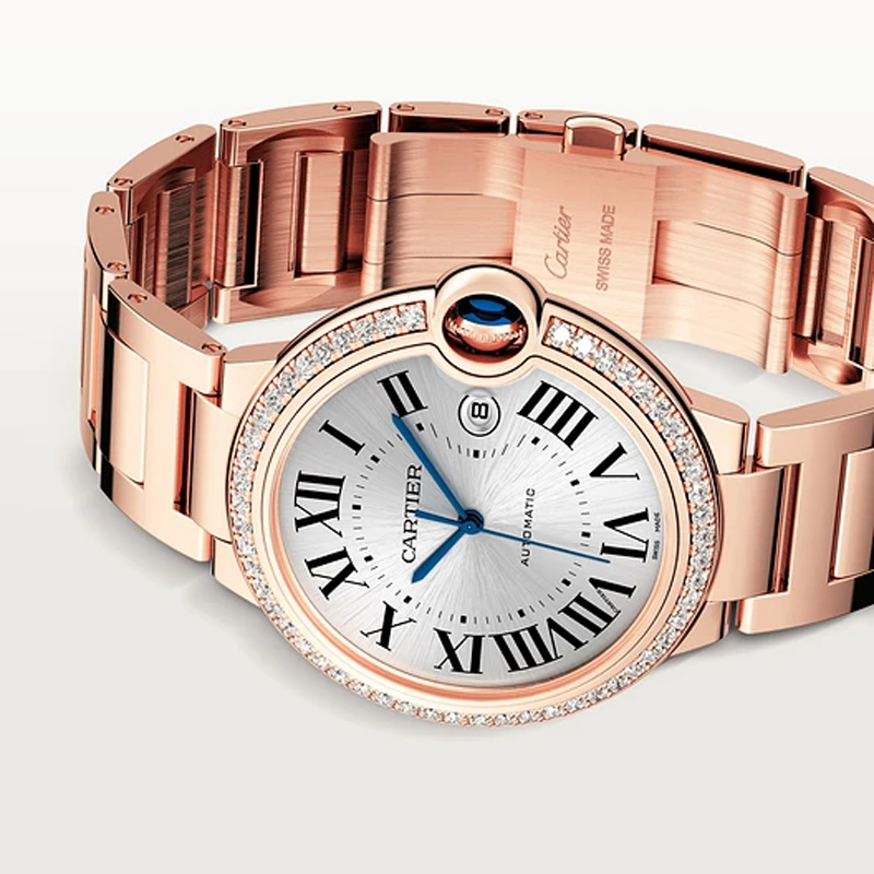42MM BALLON BLEU DE CARTIER WATCH