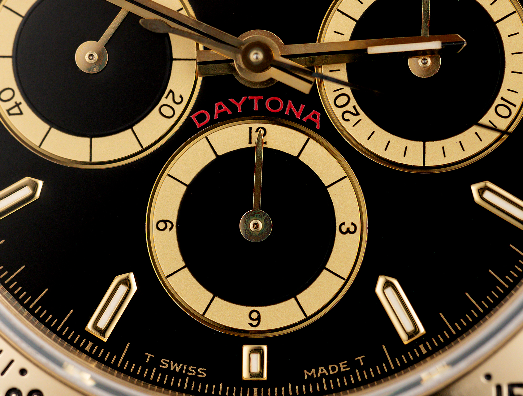 Daytona Inverted 6 16528