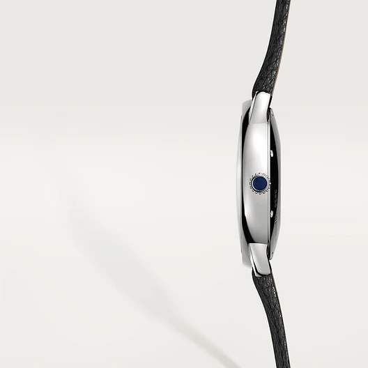 MONTRE RONDE SOLO DE CARTIER