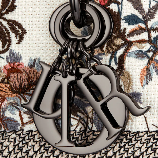 MEDIUM LADY D-LITE BAG