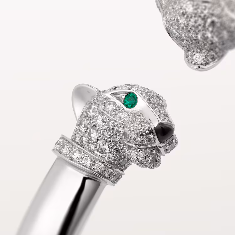 PANTHÈRE DE BRACELET