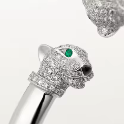 PANTHÈRE DE BRACELET