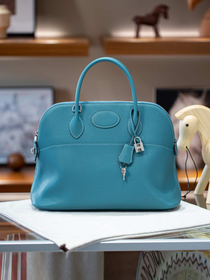 Herthtmes Taurillon Clemence Bolide 35