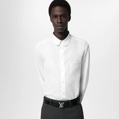 Heritage 35mm Reversible Belt