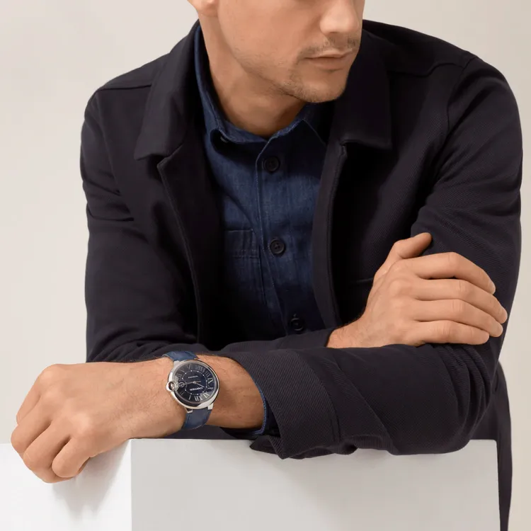 42MM BALLON BLEU DE CARTIER WATCH