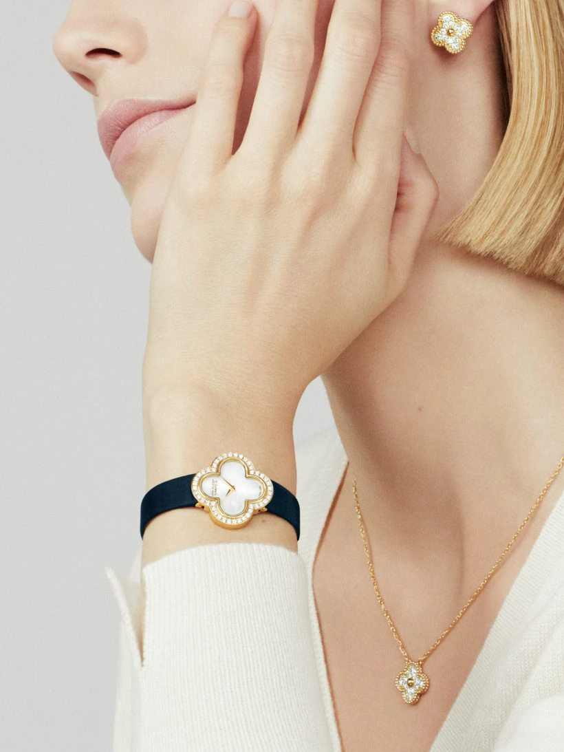 3‑Piece Lucky Clover Set