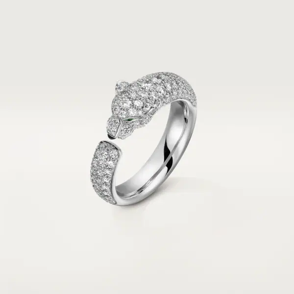 PANTH??RE DE CARTIER RING