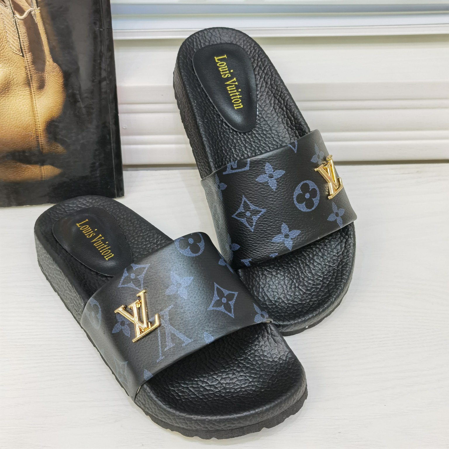 Pool Pillow Flat Comfort Slide