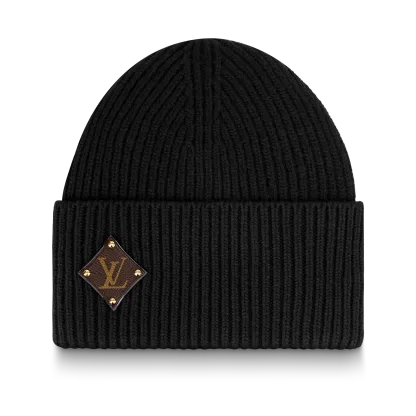 BEANIE Black