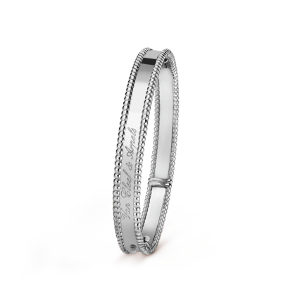 Perlee signature bracelet, medium model