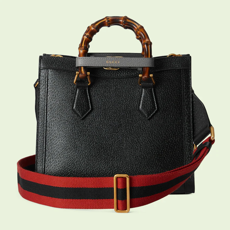 DIANA SMALL TOTE BAG