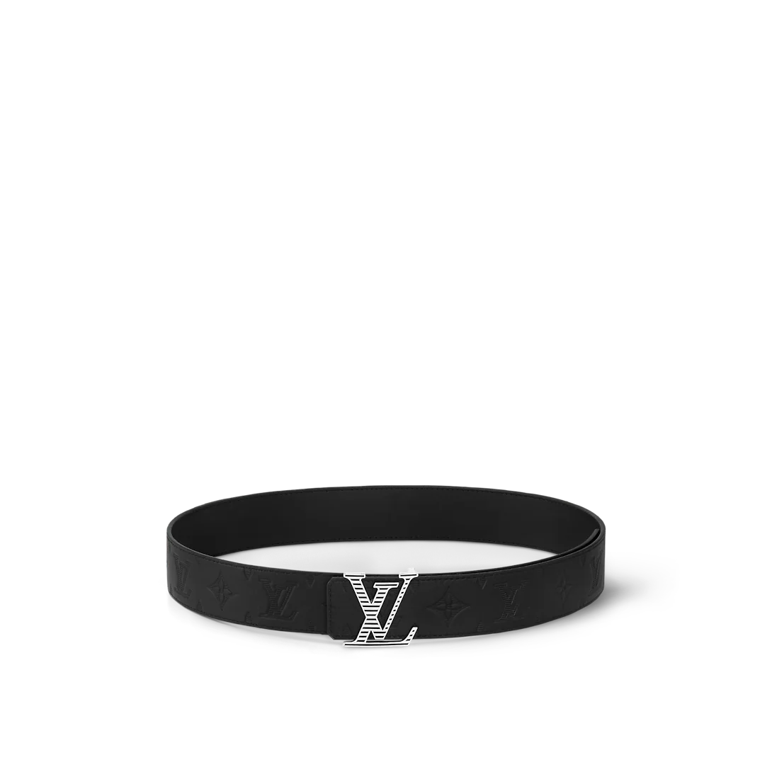 Shadow 40mm Reversible Belt