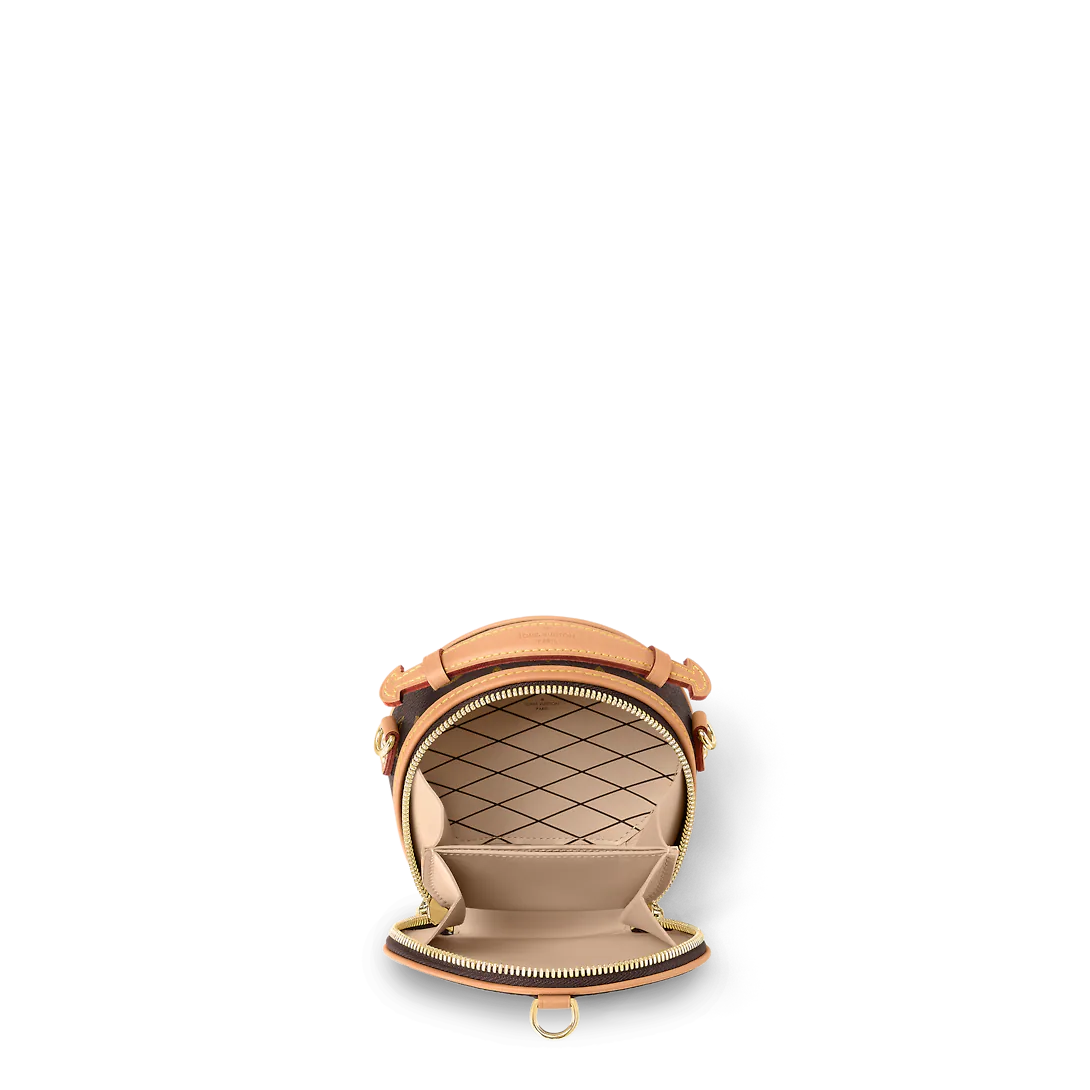 Mini Boite Chapeau M44699