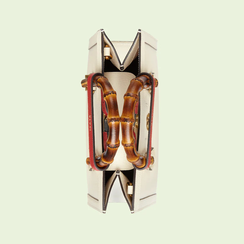 DIANA SMALL TOTE BAG