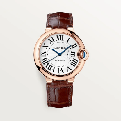 36MM BALLON BLEU DE CARTIER WATCH