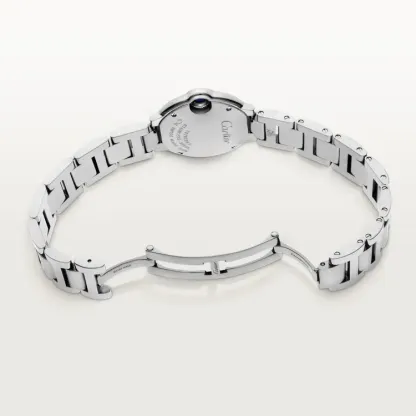 28MM BALLON BLEU DE CARTIER WATCH