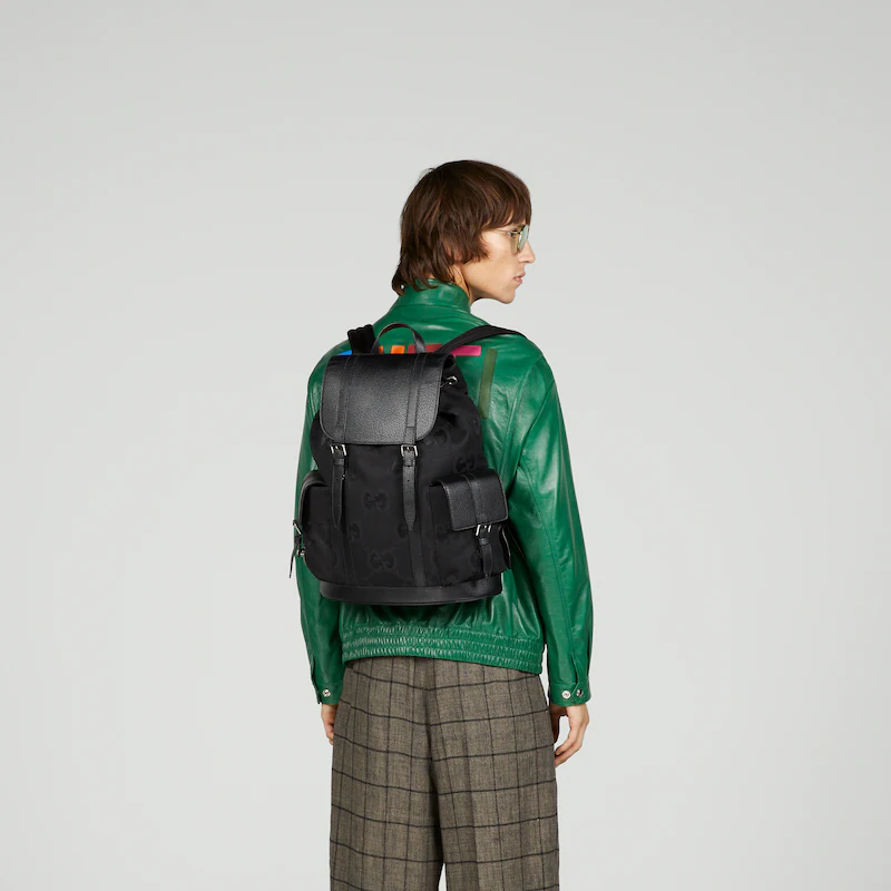 JUMBO  BACKPACK