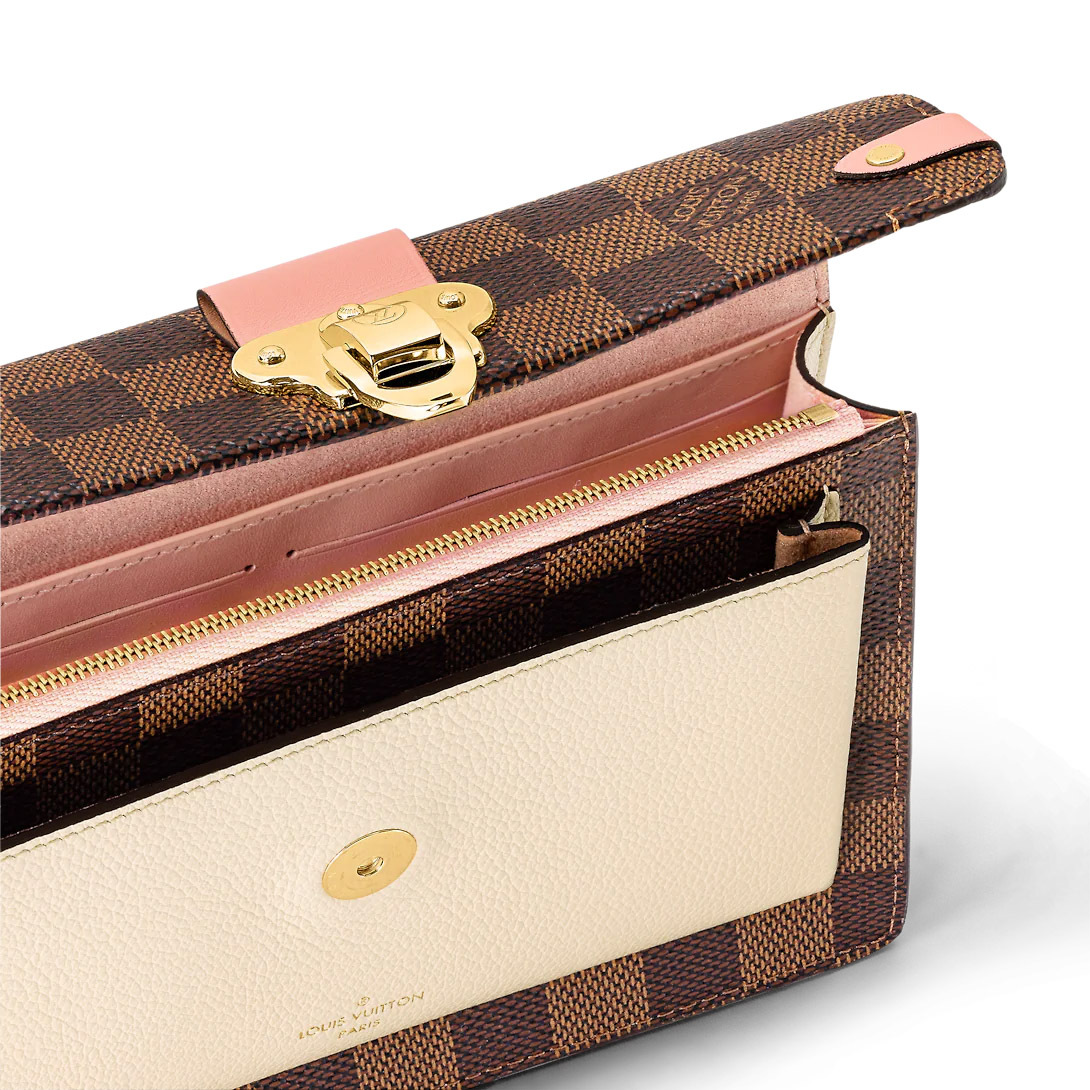 Vavin Chain Wallet N60237