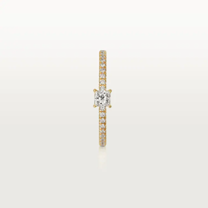 ÉTINCELLE DE WEDDING BAND