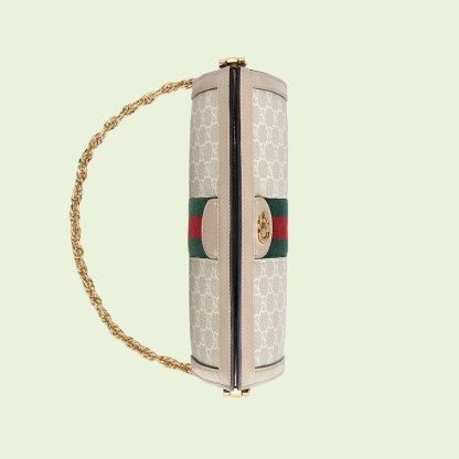 OPHIDIA  SMALL SHOULDER BAG