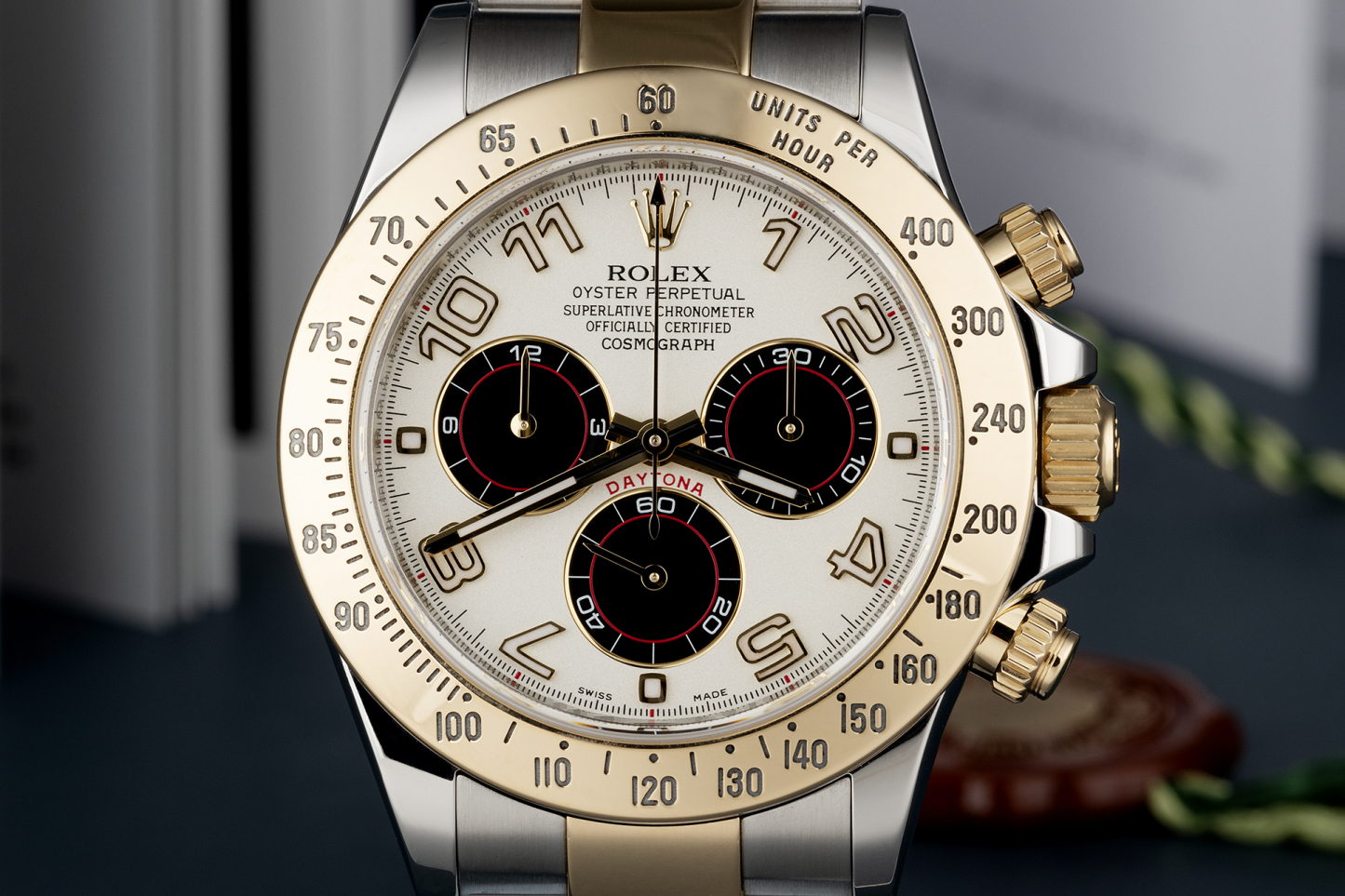 Cosmograph Daytona