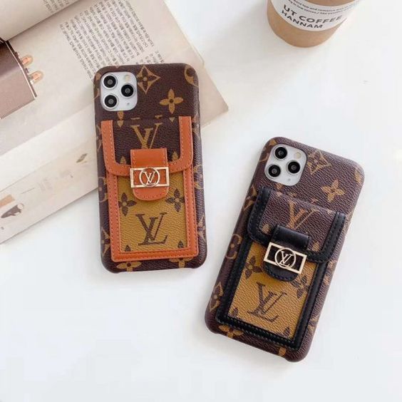 Wallet Phone Case