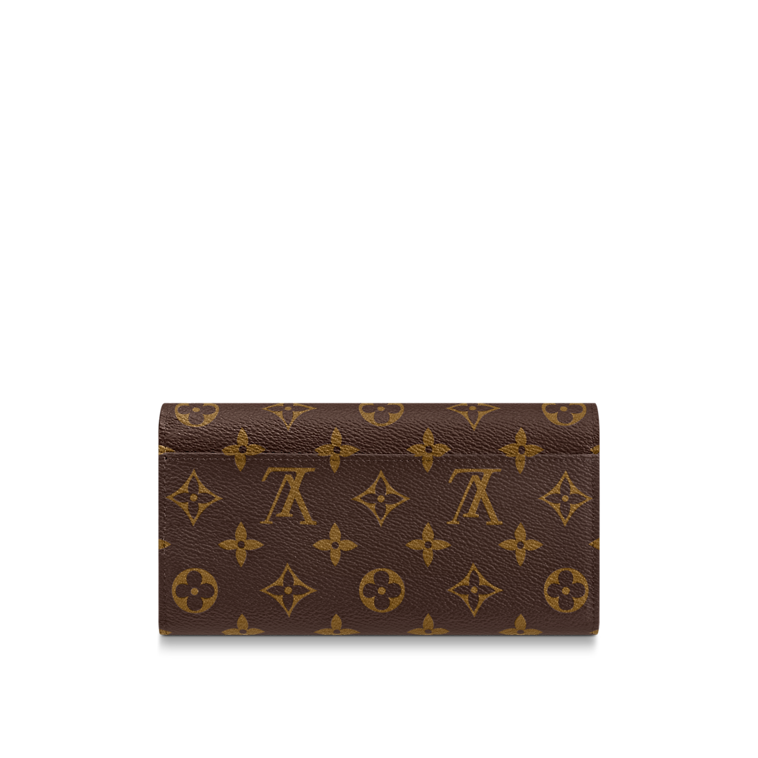 Sarah Wallet