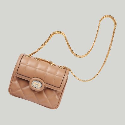 DECO MINI SHOULDER BAG