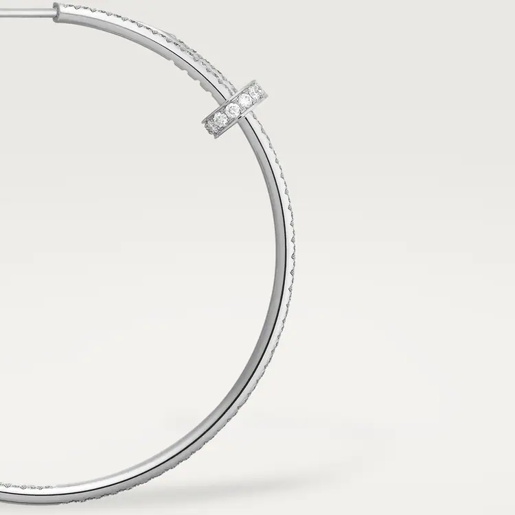 JUSTE UN CLOU EARRINGS