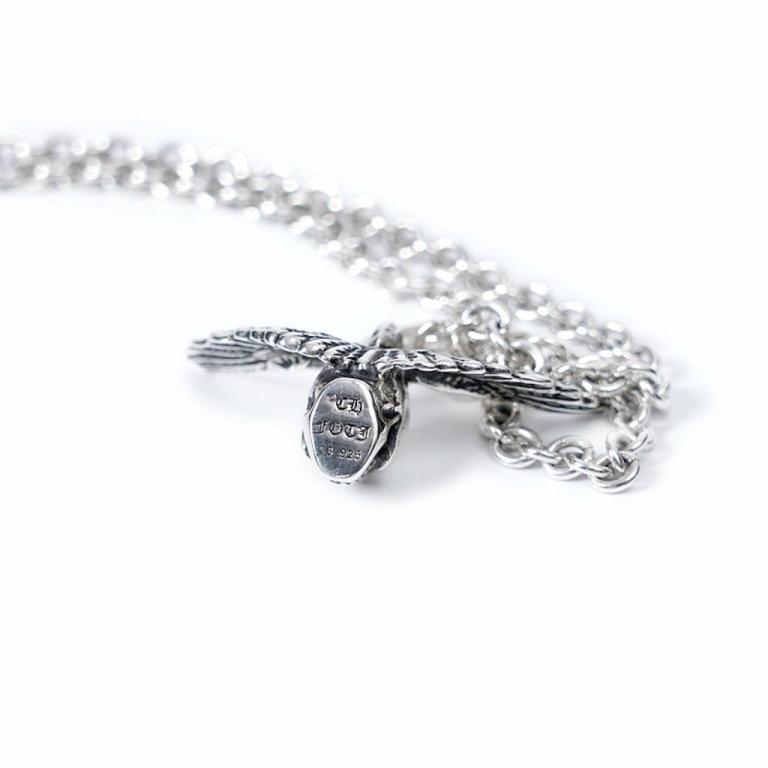 FOTI MAHALIA PENDANT