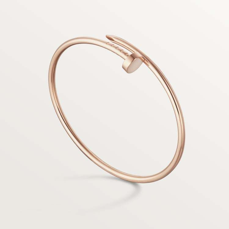 JUSTE UN CLOU BRACELET, SMALL MODEL