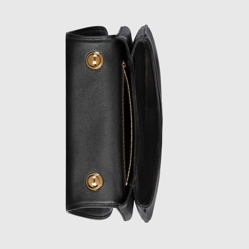 BLONDIE TOP HANDLE BAG