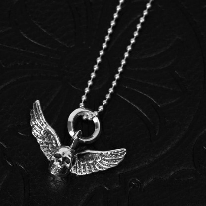 FOTI MAHALIA PENDANT