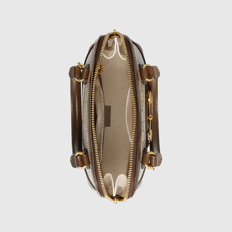 HORSEBIT 1955 SMALL TOP HANDLE BAG