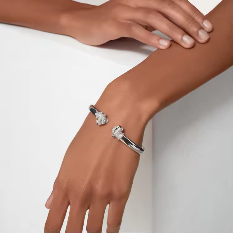 PANTHÈRE DE BRACELET