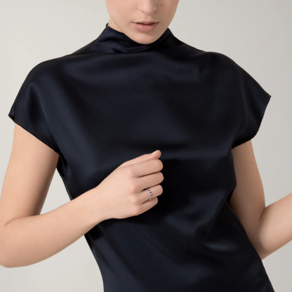 ÉTINCELLE DE WEDDING BAND